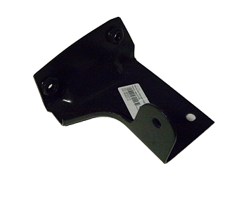 Кронштейн переднего бампера лев. "Рестайлинг"