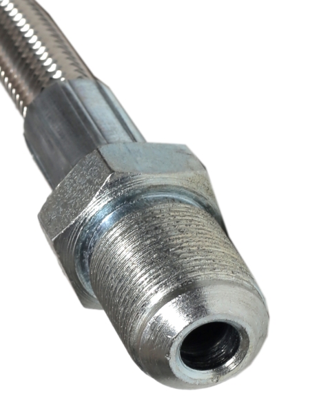 Шланг компрессора Г-он "NEXT" (высокотемперат.) армированный (тефлон) Балаково (L-620)