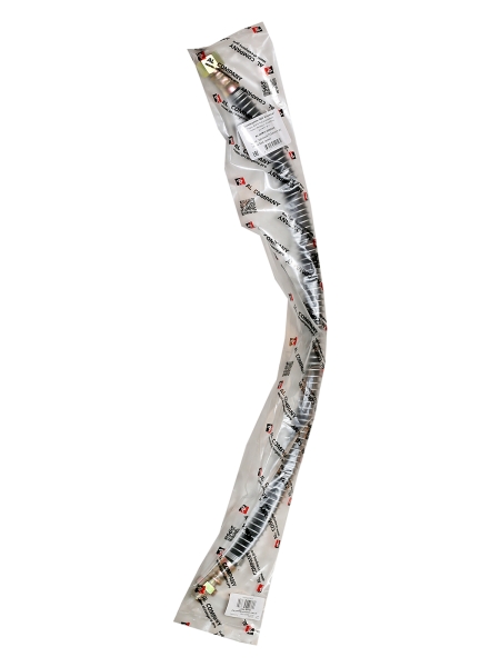 Шланг смазки выжимного подшипника, ПАЗ, УАЗ