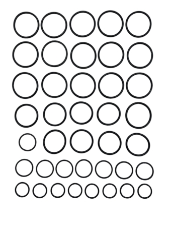 Р/к ТНВД (секция) КамАЗ