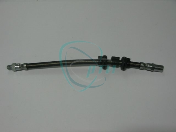 Шланг тормозной передний 1118 Калина