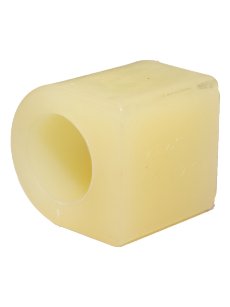 Подушка штанги стабилизатора ПАЗ (зад.) полиуретан