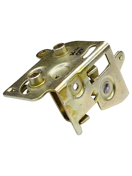 Механизм замка двери рычажный Г-ль,Соб-ль правый