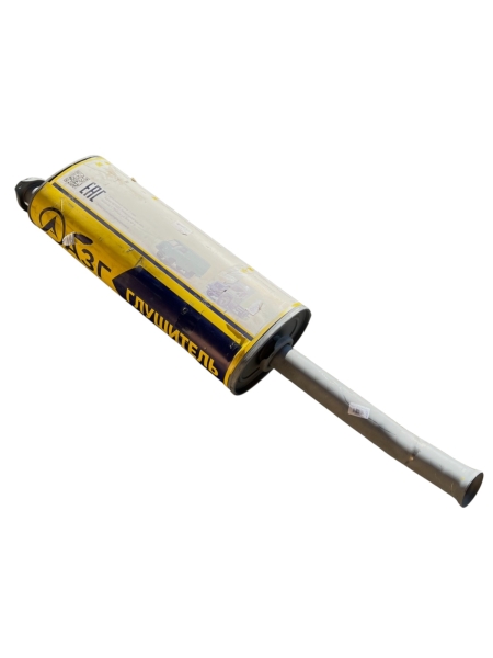 Глушитель Г-3302 дв.Cummins ISF-2.8 Е-3