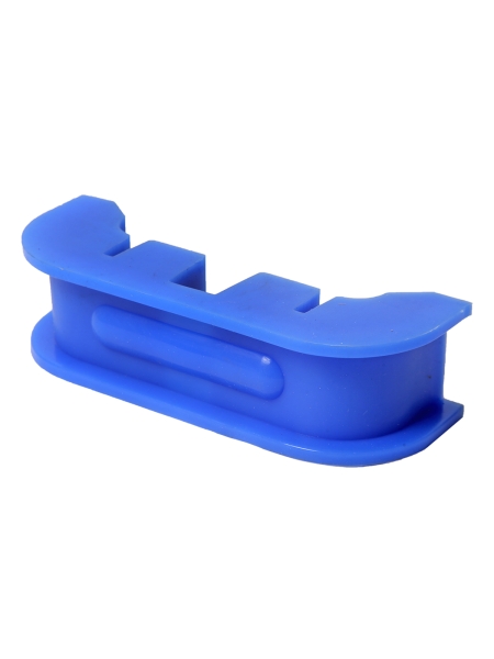 Подушка двигателя МАЗ передняя верхняя, КПП нижняя