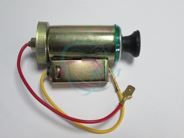 Прикуриватель в сборе ВАЗ,УАЗ