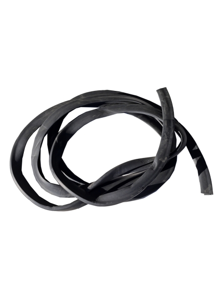 Уплотнитель двери (мягкий) КамАЗ БРТ