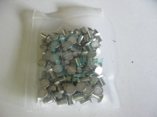 яяЗаклепка диска сцепления КамАЗ, МАЗ Муром