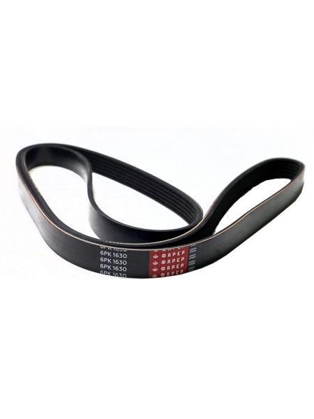 Ремень 1630 приводной поликлиновой Г-560 ФАРЕР