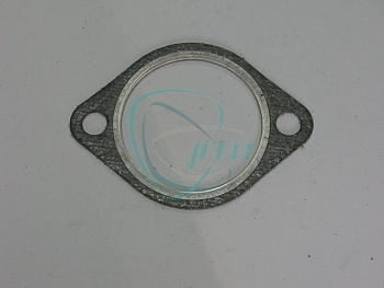 Прокладка трубы глушителя (приемной) УАЗ
