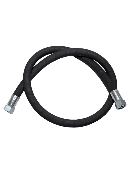 Шланг РВД d-16 L-1450 (г-32 М27х1,5) Балаково