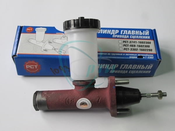 Цилиндр сцепления главный (ГЦС) Г-3302 н/о
