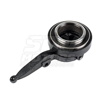 Подшипник выжимной Г-3309 ,Вал-й дв. ММЗ в сборе с муфтой