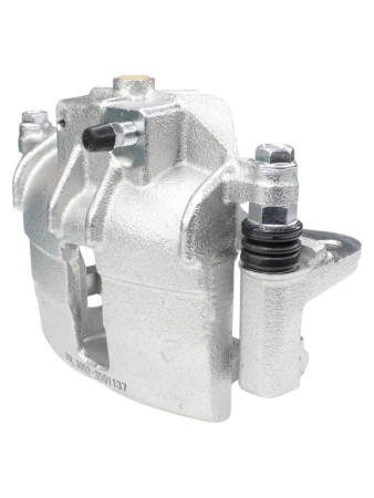 Скоба тормоза переднего (суппорт) Г-ль 3302, Г-ль Бизнес, В-га левая