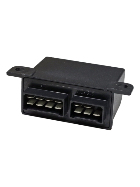 Реле поворота и аварийной сигнализации ЗИЛ-5301 "Бычок" (12В)