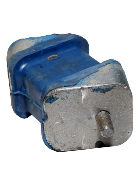 Подушка двигателя (передней опоры) Г-ль, Вал-й (синяя)