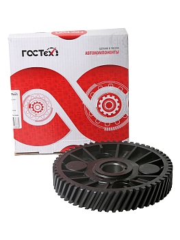 Шестерня распределительного вала дв. 4213, 4216 ( без отметчика)