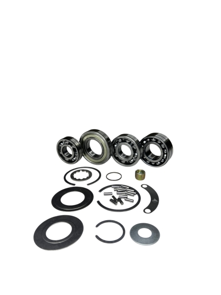 Р/к КПП УАЗ 452, 469 стар./обр.