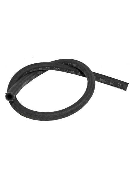 Шланг топливный D8 (дл. 1,4 м ) дв.ЗМЗ-406 БРТ