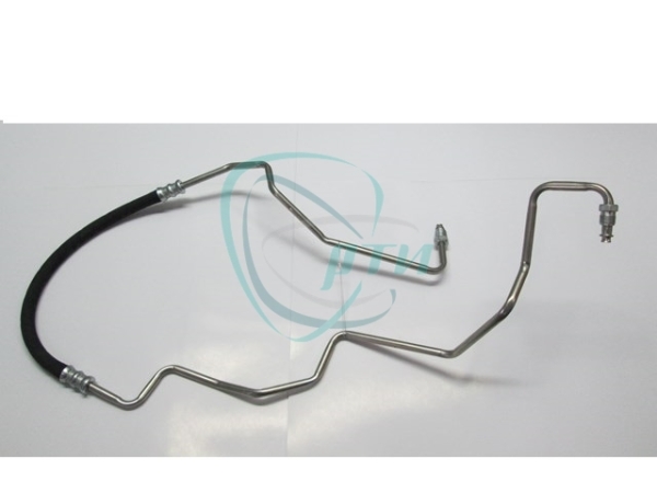 Шланг ГУР ГАЗель NEXT нагнетательный дв. Cummins ISF-2.8 Балаково