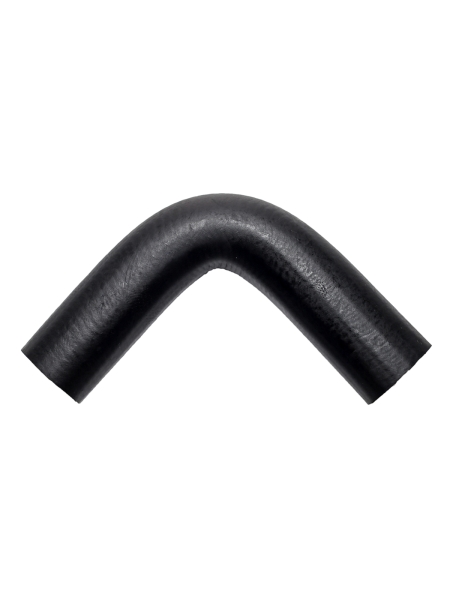 Патрубок радиатора угловой 35х35х135 ЛиАЗ 2246-486 ВПТ