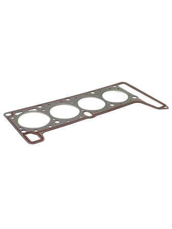 Прокладка головки блока 21011 (б/асб. с герм.)