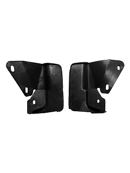 Фартук брызговика 2170 "Приора" зад. (2 шт.) ТЭП