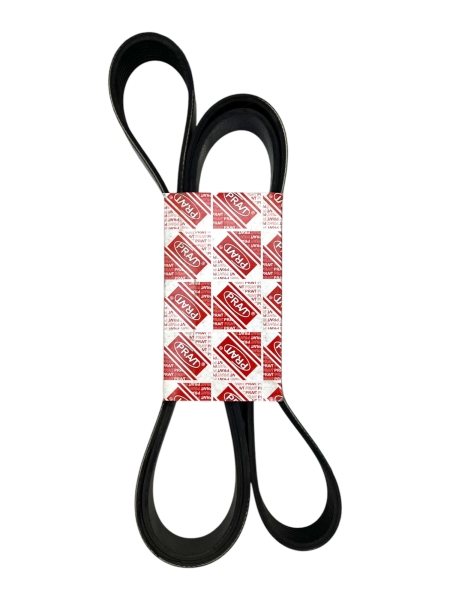 Ремень 2135 (поликлин) 8PK КАМАЗ 54901 PRAVT