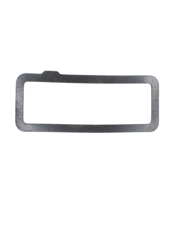 Прокладка крышки коробки толкателей УАЗ (резино-пробка )