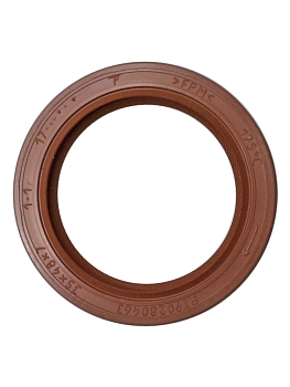 Сальник распредвала GM, CHEVROLET, DAEWOO 35х48х7 (Viton) 8 клап.