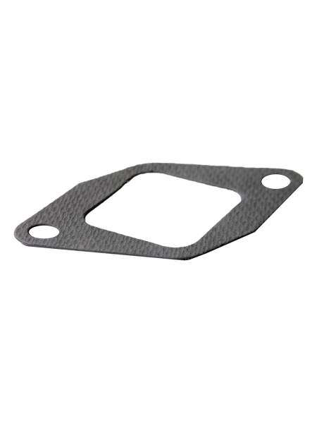 Прокладка трубы впускной (коллектора) ЯМЗ (ТС-1,0)