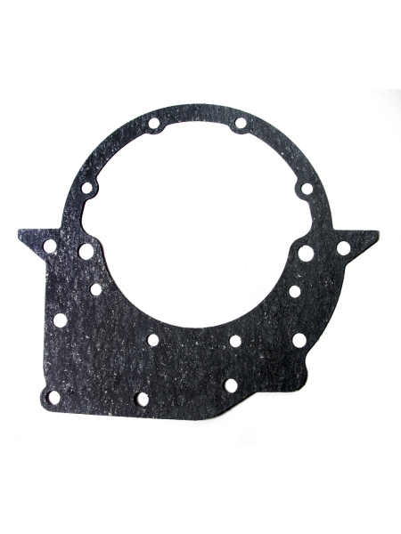 Прокладка листа заднего Д-245 (ПМБ-1,0)