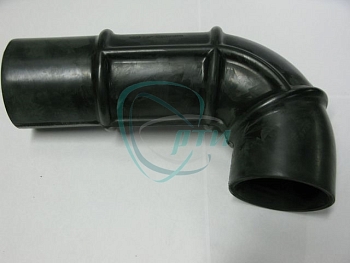 Патрубок воздушного фильтра Г-3308 ЯРТИ