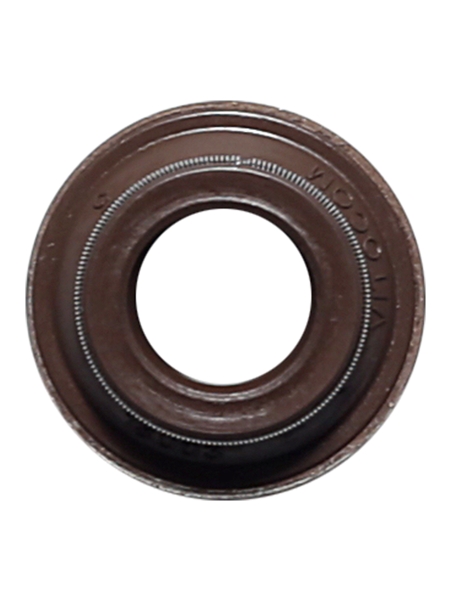 Колпачок маслоотражательный / УМЗ-4216, EvoTech VITON Фторкаучук