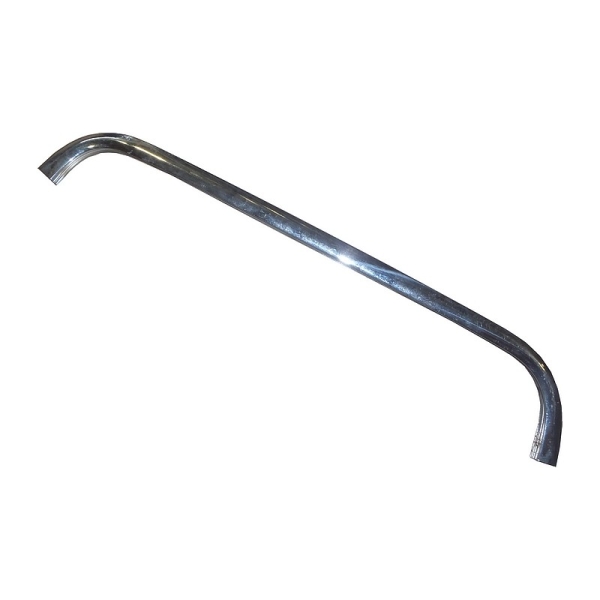 Окантовка заднего стекла В-га-2410,3102,3110,31105 левая