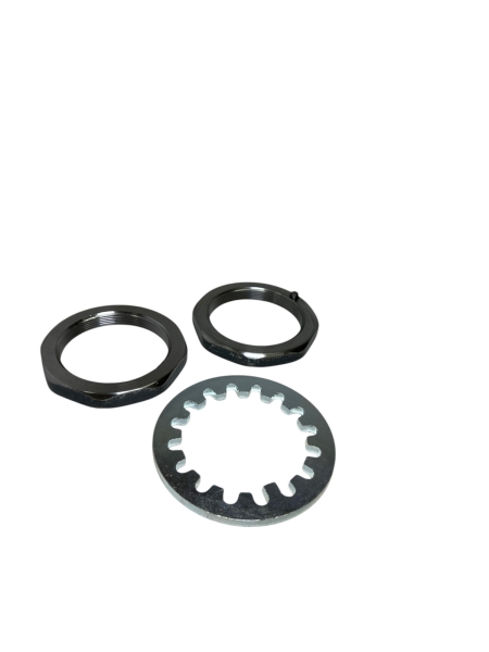 Гайка задней ступицы Г-53