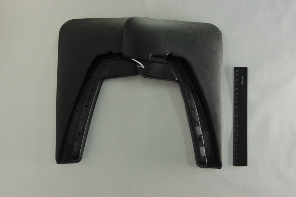 Фартук брызговика LADA Веста Кросс зад. (2 шт.) ТЭП