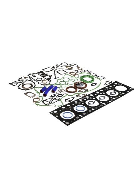 Комплект прокладок дв. 536 (полный с РТИ) ЛЮКС ФАРЕР