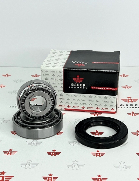 44 Р/к ступицы передней Г-3302, 2217 ФАРЕР