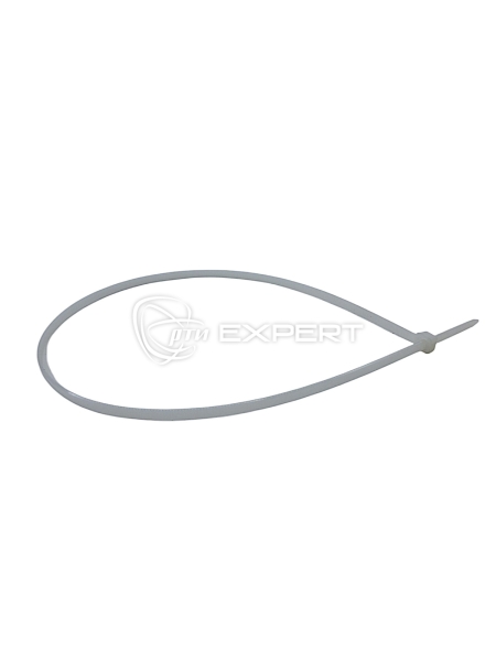 Стяжка кабельная 500х5 (нейлоновая)