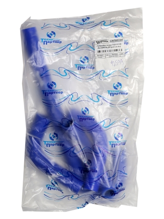 Патрубки отопителя 31105 (дв.Chrysler) силикон (4шт.) ТехноПартнер