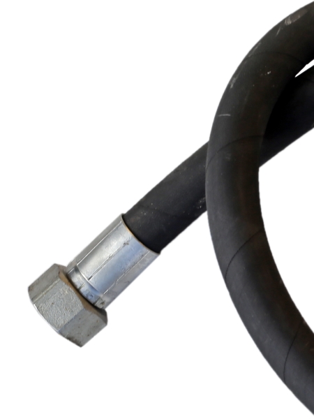 Шланг РВД d-20 L-1450 (г-41 М33х1,5) Балаково