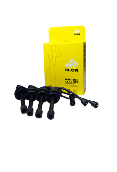 Провода в/н Г-3302, 2705 дв.ЗМЗ-406, 405, 409 комплект SLON