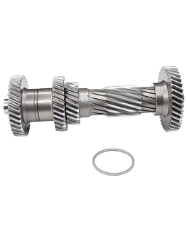 Вал промежуточный В-га, Г-ль, Cummins КПП-5 "Авторг"