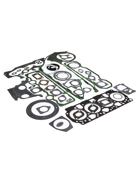 Комплект прокладок дв. Д-245 ЛЮКС ФАРЕР