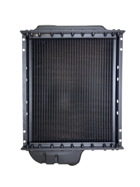 Радиатор охлаждения МТЗ-80 5-ти рядный медный