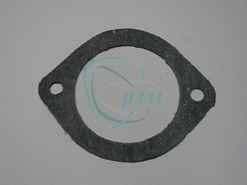 Прокладка термостата крышки, ПАЗ (ПОН-Б-0,8)