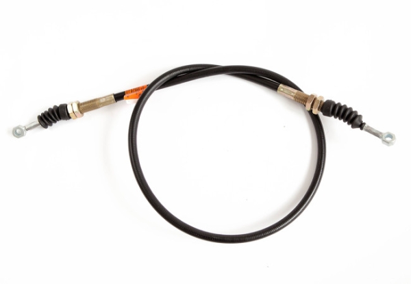 Трос привода ручного тормоза Г-3302 передний