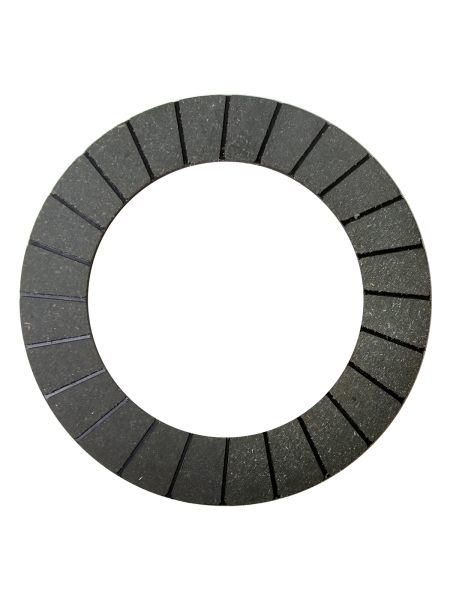 Накладка фрикционная (ферродо) В-га с сур.