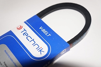 Ремень 937 (14х10) вентиляторный МАЗ-500, 504, 505, КрАЗ-258,Сельхозтехника (Technik)